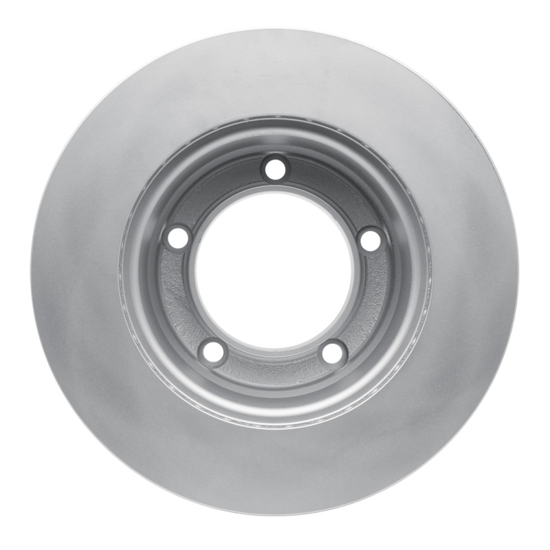 Chevrolet C5500 Kodiak Brake Rotor (1) - Front/Rear - R1 Concepts - GeoSPEC Coated - `03-`10